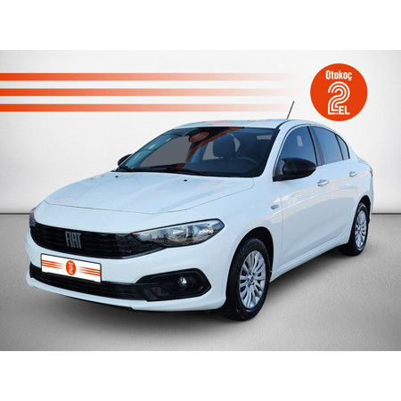 FIAT-EGEA-1.3 MJET 95 HP EU5 EASY - 3