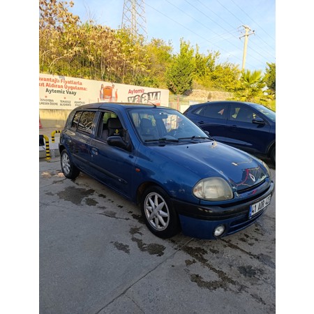 Acil satılık LPG yeni muayene yapıldı kaza değişen tramer kaydı yok - 3