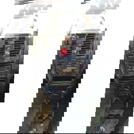 384 bin km hyundai Getz sorunsuz - 3