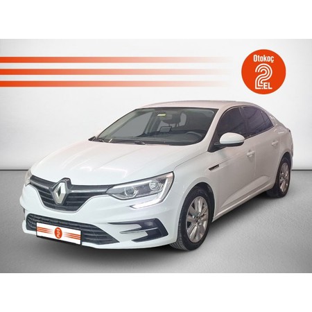 RENAULT-MEGANE-SEDAN JOY 1.5 BLUE DCI 115 bg EDC - 3