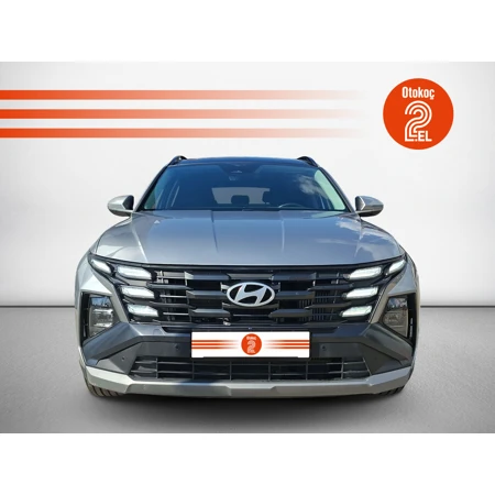 HYUNDAI-TUCSON-1.6 CRDI 136 PS PRIME 4X2 DCT DİZEL