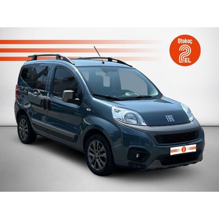 FIAT-FİORİNO-1.3 MJET 95HP EU6DF PREMIO COMBI - 1