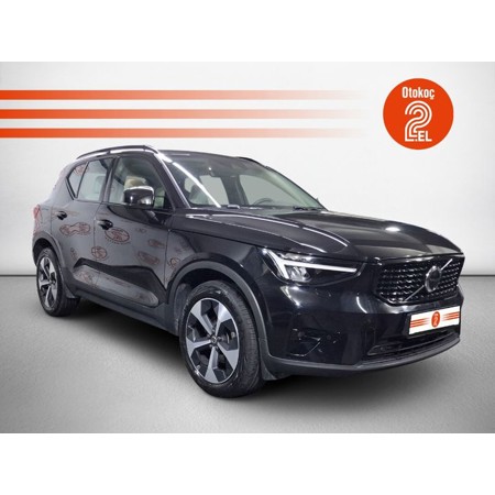 VOLVO-XC40-1.5 T2 129HP PLUS DARK AT - 1