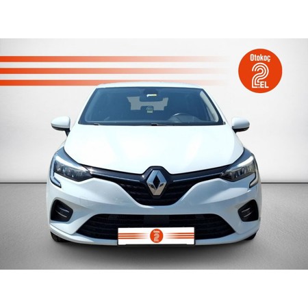 RENAULT-CLIO-Touch 1.3 TCe EDC 130 bg - 2