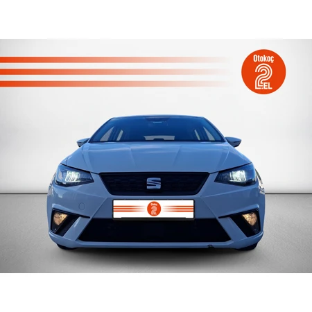 Seat IBIZA 2024 72.263 km 1