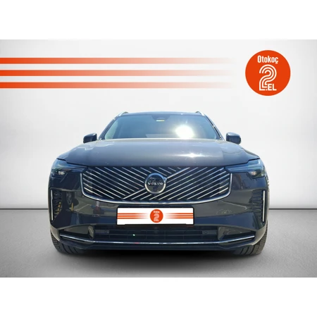Volvo XC90 2025 13.569 km