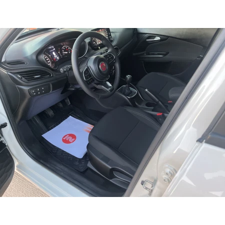 FIAT-EGEA-1.4 FIRE BZ 95 HP URBAN Benzin EU6 D Sedan İÇTEN YANMALI görsel 4