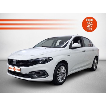 FIAT-EGEA-1.3 MJET II DS 95 HP URBAN - 3