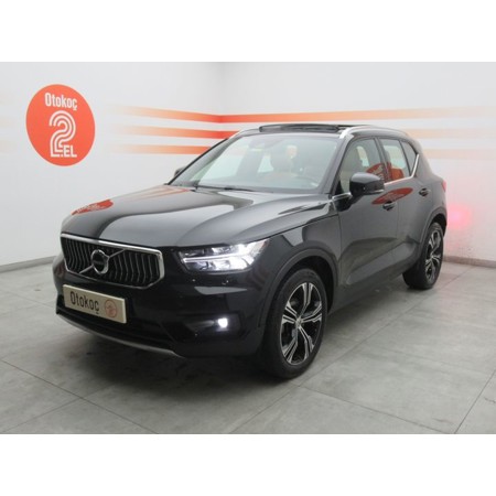 VOLVO-XC40-1.5 T3 163HP FWD INSCRIPTION GEARTRONIC - 3