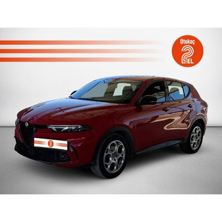 ALFA ROMEO-TONALE-1.6 130HP SPRINT DIESEL DCT - 3