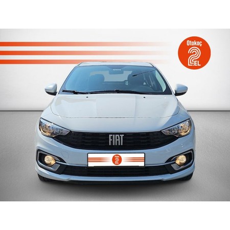 FIAT-EGEA-1.6 MJET 130HP EASY DCT - 2