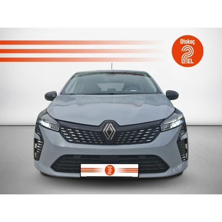 RENAULT-CLIO-EVOLUTION 1.0 TCE X-TRONIC 90 BG