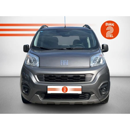 FIAT-FİORİNO-1.3 MJET 95HP EU6DF PREMIO COMBI