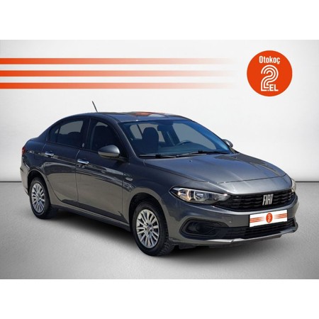 FIAT-EGEA-1.4 FIRE BZ 95 HP EASY - 1