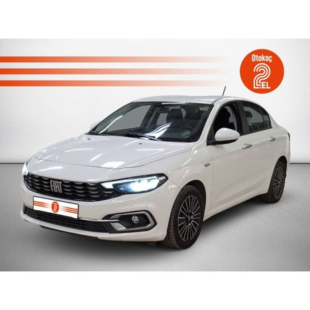 FIAT-EGEA-1.3 MJET II DS 95 HP URBAN - 3