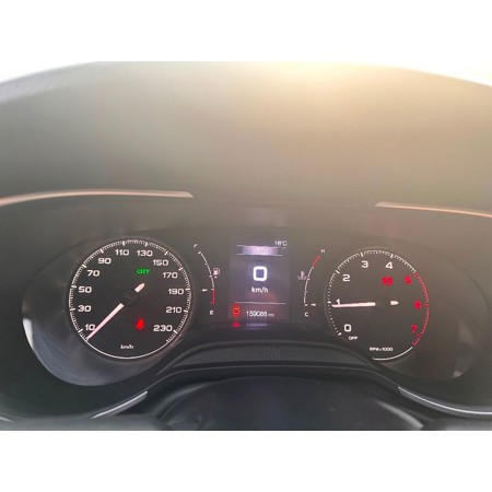 FIAT-EGEA-1.3 MJET II DS 95 HP URBAN - 2