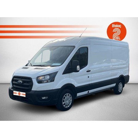 FORD-TRANSİT-350L(11M3)2.0 EB 170PS EU6.2 U TREND - 3