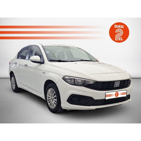 FIAT-EGEA-1.3 MJET 95 HP EU6D EASY - 1