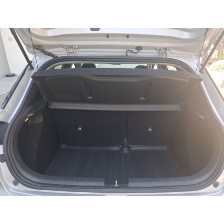 HYUNDAI-I20-1.4 CRDi STYLE+ - 1
