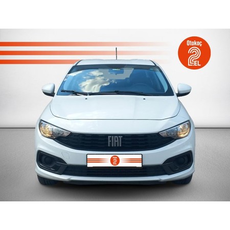 FIAT-EGEA-1.3 MJET 95 HP EU6D EASY - 2