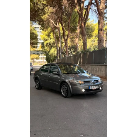 3.SAHİBİNDEN CAM TAVAN ORJİNAL 192xxx KM'DE 1 PARÇA BOYALI