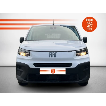 FIAT-DOBLO COMBİ-EASY 1.5 130 HP BLUEHDI