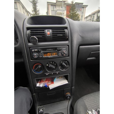 Öğretmenden Opel Astra klasik  - 2