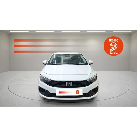 Fiat EGEA 2023 49.479 km