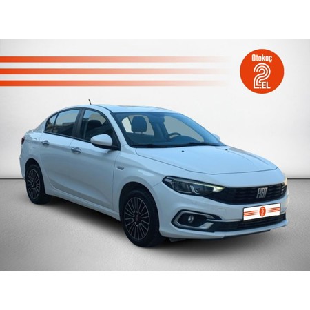 FIAT-EGEA-1.3 MJET II DS 95 HP URBAN - 1