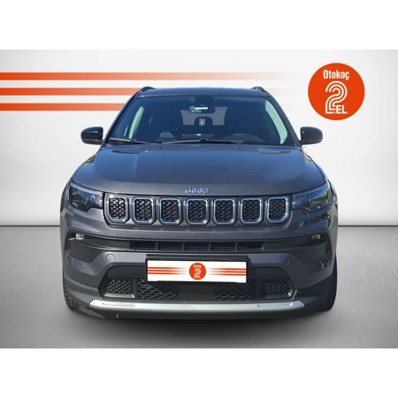 Jeep COMPASS 2023 37.608 km