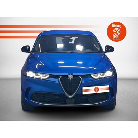 ALFA ROMEO-TONALE-1.6 130HP TI DIESEL DCT - 2