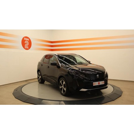 PEUGEOT-3008-ACTIVE 1.5 BLUEHDI 130HP EAT08 TAM OTOMA - 1