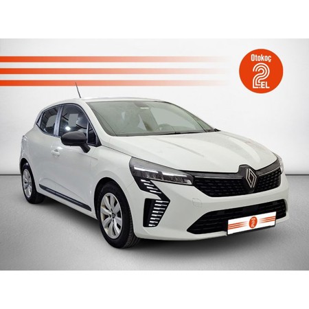 RENAULT-CLIO-EQUILIBRE 1.0 TCE 90 BG - 1