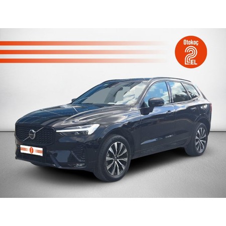 VOLVO-XC60-B5 MILD HYBRID AWD PLUS DARK - 3
