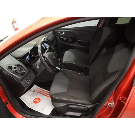RENAULT-CLIO-CLIO TOUCH 1.2 120BG TURBO EDC Benzin EU5 Hatchback İÇTEN YANMALI görsel 12