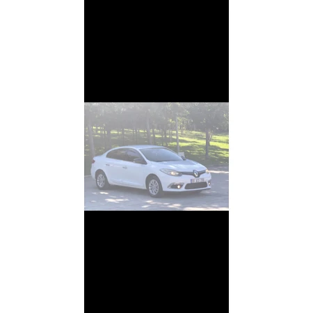 Renault Fluence Uygun Fiyat görsel 4