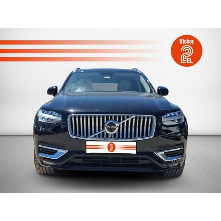 VOLVO-XC90-B5 AWD PLUS BRIGHT - 2