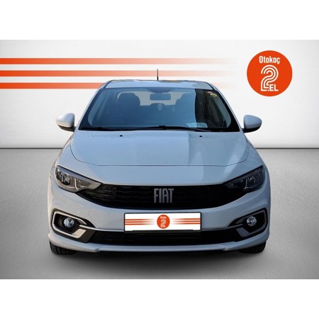 FIAT-EGEA-1.3 MJET II DS 95 HP URBAN - 2