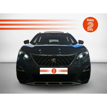 Peugeot 3008 2020 141.549 km