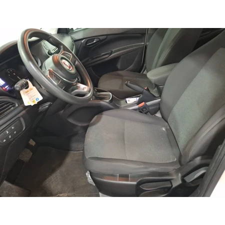 FIAT-EGEA-1.6 MJET 130HP EASY DCT görsel 11