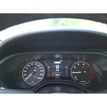 FIAT-EGEA-1.3 MJET II DS 95 HP EASY görsel 5