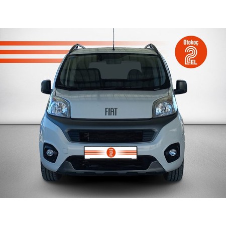 FIAT-FİORİNO-1.4 EKO 77HP EU6DF PREMIO COMBI - 2