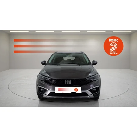 FIAT EGEA CROSS LOUNGE