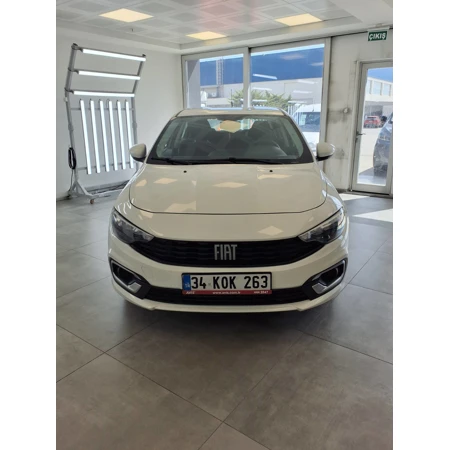 Fiat EGEA 2024 73.461 km