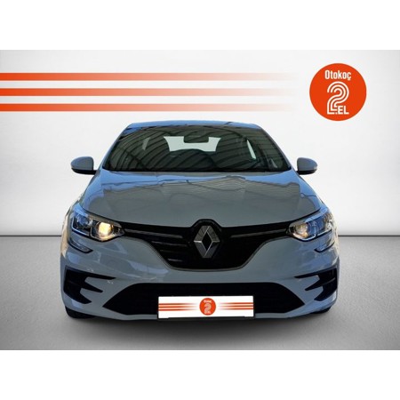 RENAULT-MEGANE-SEDAN JOY 1.3 TCE 140 bg EDC - 2
