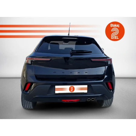 OPEL MOKKA GS 2024 | Otokoç 2. El