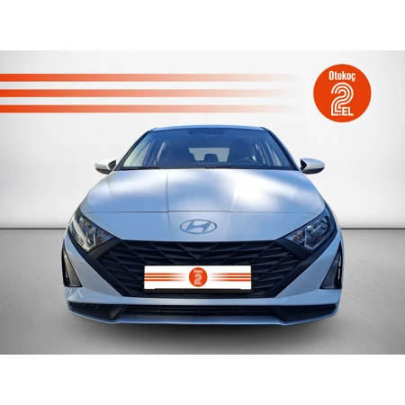 Hyundai I20 2024 70.488 km