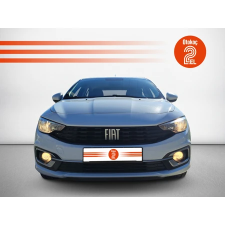 FIAT-EGEA-1.3 MJET II DS 95 HP EASY