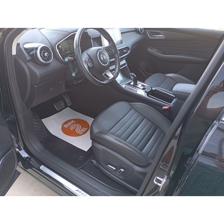MG-EHS-PLUG-IN HYBRID LUXURY 258 PS - 3