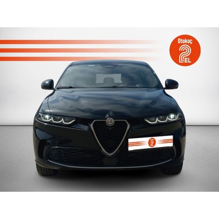 ALFA ROMEO-TONALE-1.6 130HP TI DIESEL DCT - 2